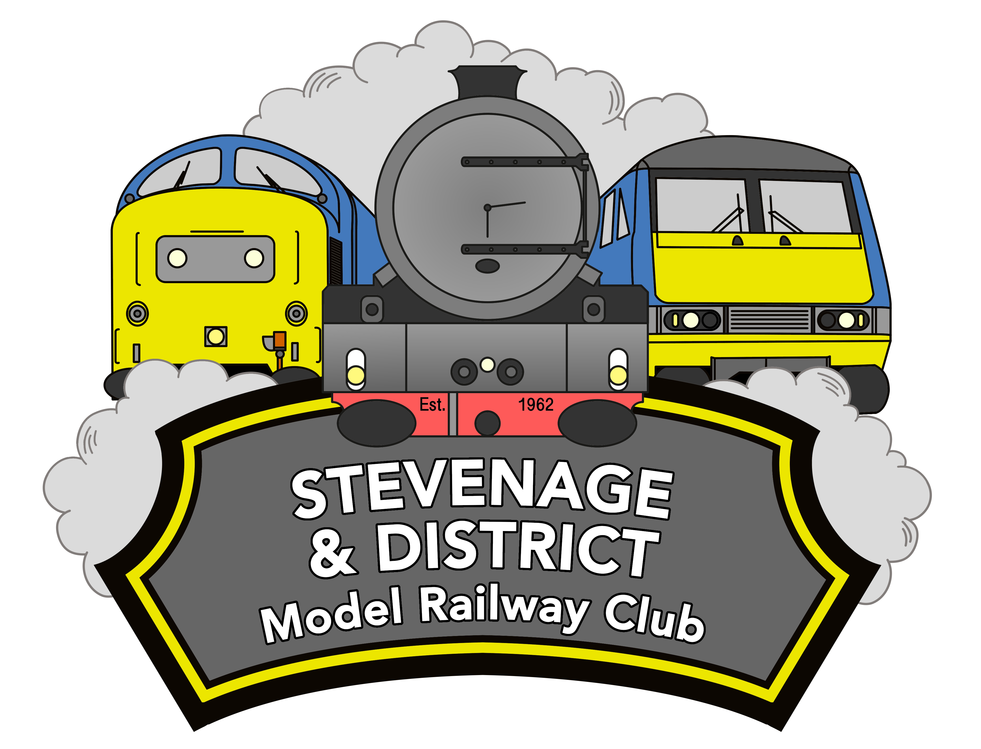 Stevenage & District MRC